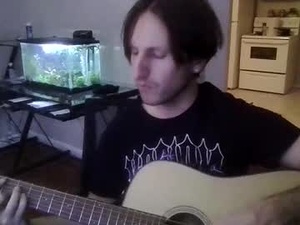 Screenshot from klage webcams