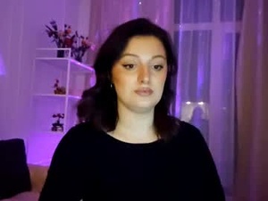 Screenshot from klaralips webcams