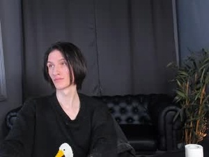 Screenshot from klaude_jam webcams