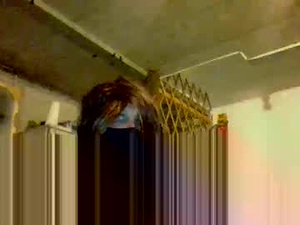 Screenshot from klee6666 webcams