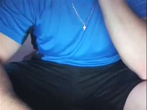 Screenshot from kleinaberfein110mm webcams