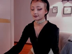 Screenshot from kleo_o webcams