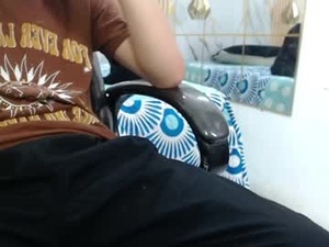 Screenshot from kloe_arias webcams