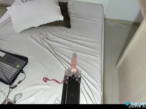 Screenshot from kmipearl webcams