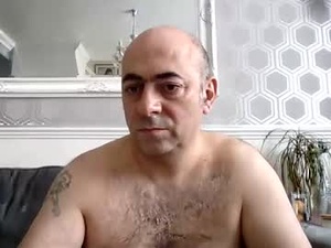 Screenshot from knickerwhipper webcams