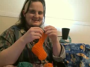 Screenshot from knotty_n3bulara webcams