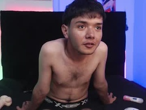 Screenshot from kody_sexy webcams