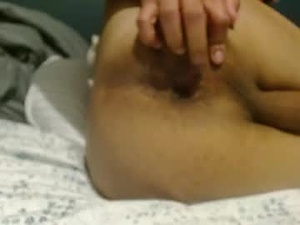 Screenshot from kody_shy webcams