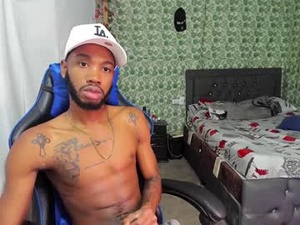Screenshot from kofi_exotic_ webcams