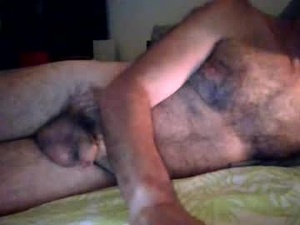 Screenshot from kokluv1 webcams