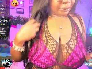 Screenshot from kokocherry00 webcams