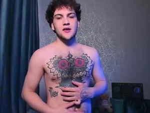 Screenshot from kolyakayne webcams