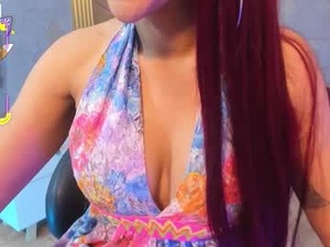 Screenshot from kolyn_tay webcams