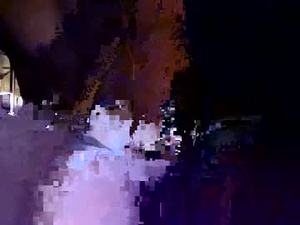Screenshot from kong453 webcams