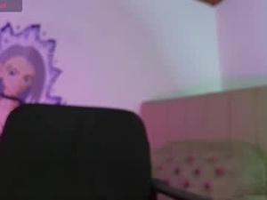 Screenshot from koning_moretti webcams