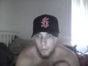 Screenshot from kookedkia420 webcams