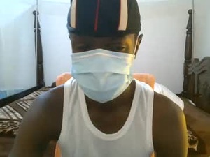 Screenshot from koolboy66 webcams