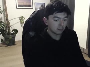 Screenshot from koreandaydreamer webcams