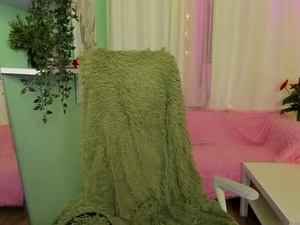 Screenshot from kortny_yo webcams