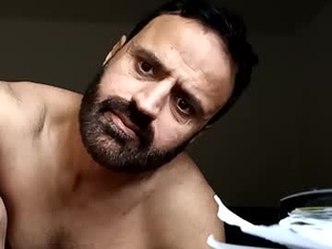 Screenshot from kpk1982 webcams