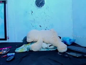 Screenshot from kratos_22cm webcams