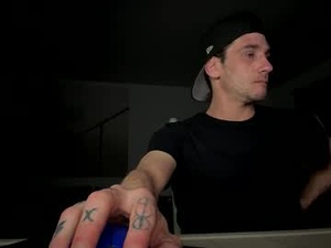 Screenshot from kreptonik webcams