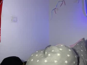 Screenshot from kris_robinson webcams