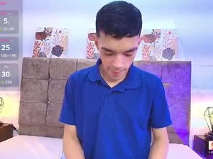 Screenshot from kris_storm webcams