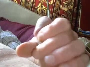 Screenshot from krisforfun webcams