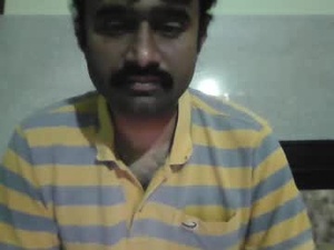 Screenshot from krishboy77 webcams