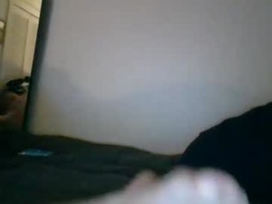 Screenshot from krisnnikki254 webcams