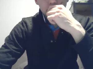 Screenshot from kriss530952 webcams