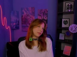 Screenshot from kriss_babyy webcams