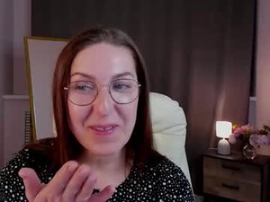 Screenshot from kriss_tean webcams