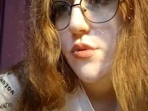 Screenshot from kristansarinsky webcams