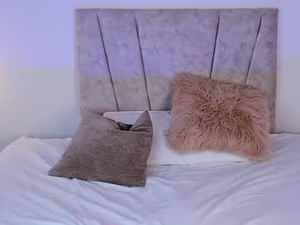 Screenshot from kristhal_jhons webcams