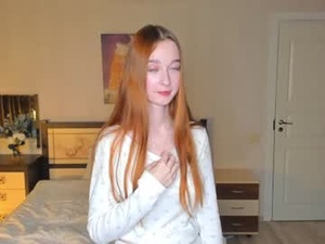 Screenshot from kristimuze webcams