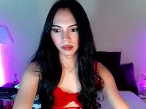 Screenshot from kristine_lux webcams