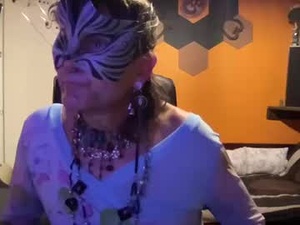 Screenshot from kristirif webcams