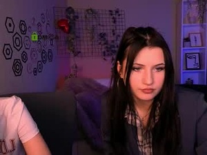 Screenshot from kristy_slay webcams