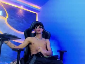 Screenshot from kroddy_jv webcams