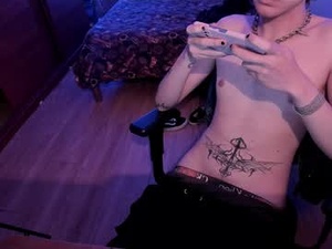 Screenshot from krye_x webcams