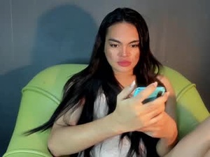 Screenshot from krystal_angel webcams