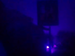 Screenshot from krystalkush420 webcams