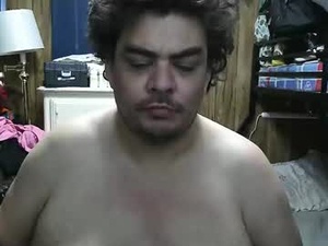 Screenshot from krzykowboi webcams