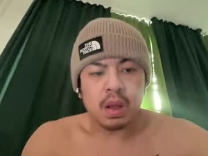 Screenshot from kuayham123 webcams