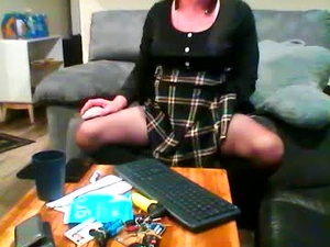 Screenshot from kullinky69 webcams