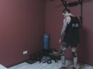 Screenshot from kumisboy webcams