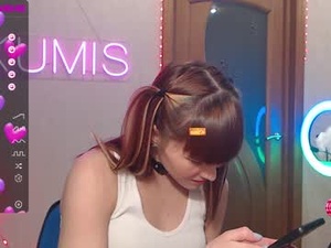 Screenshot from kumisgo webcams