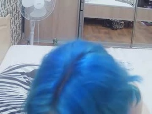 Screenshot from kummcaskill webcams